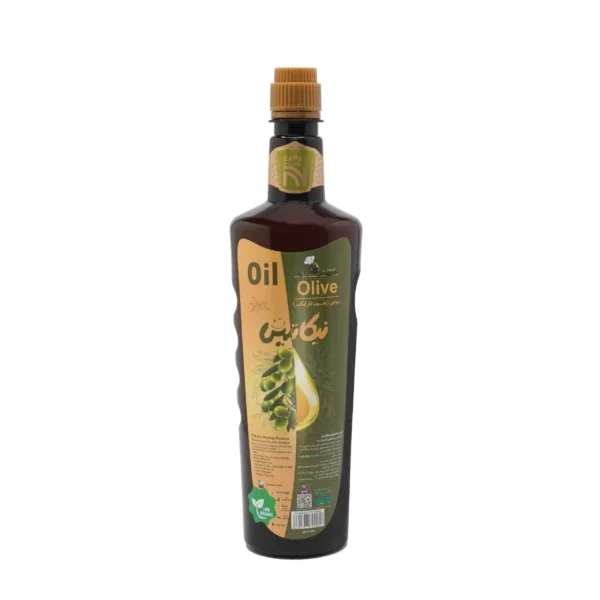روغن سرخ کردنی ارگانیک: تفاوتها و مزایا 5 روغن زیتون